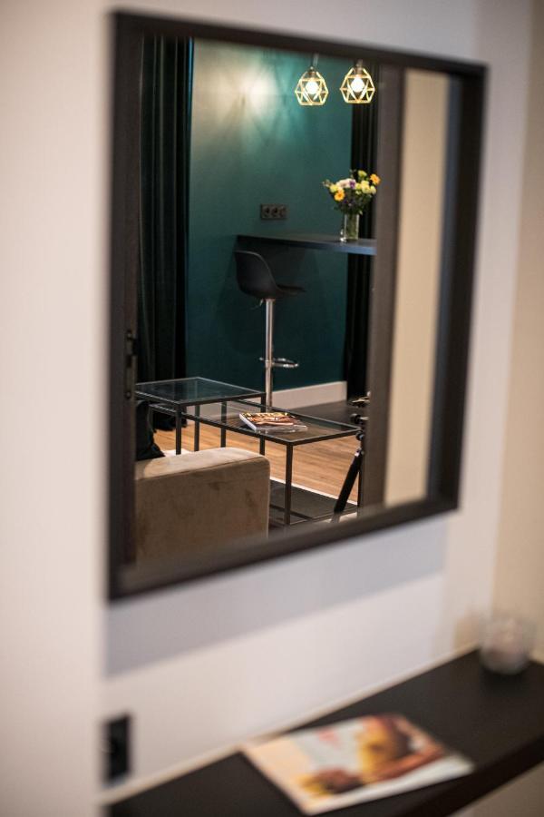 Monaco Central 1 Bedroom Appartement Beausoleil Ngoại thất bức ảnh