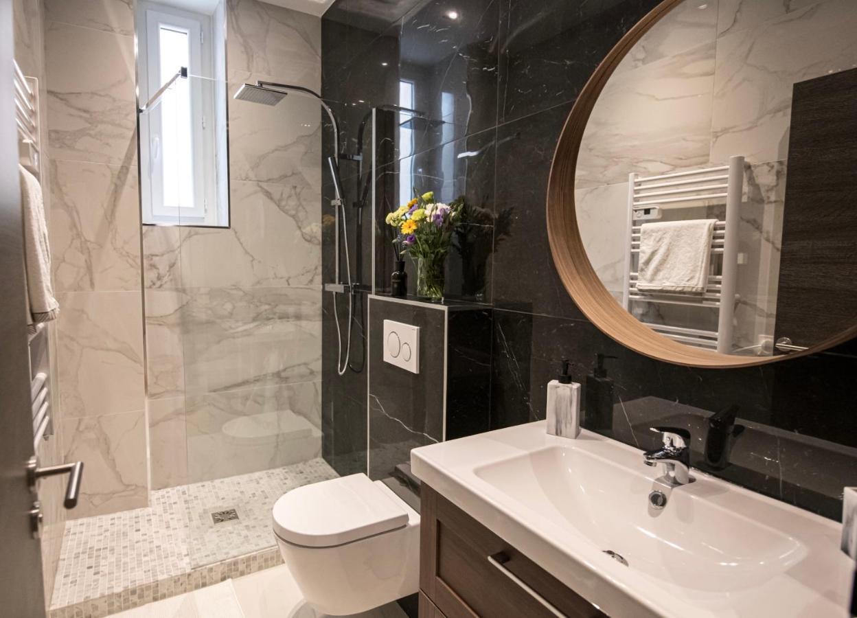 Monaco Central 1 Bedroom Appartement Beausoleil Ngoại thất bức ảnh