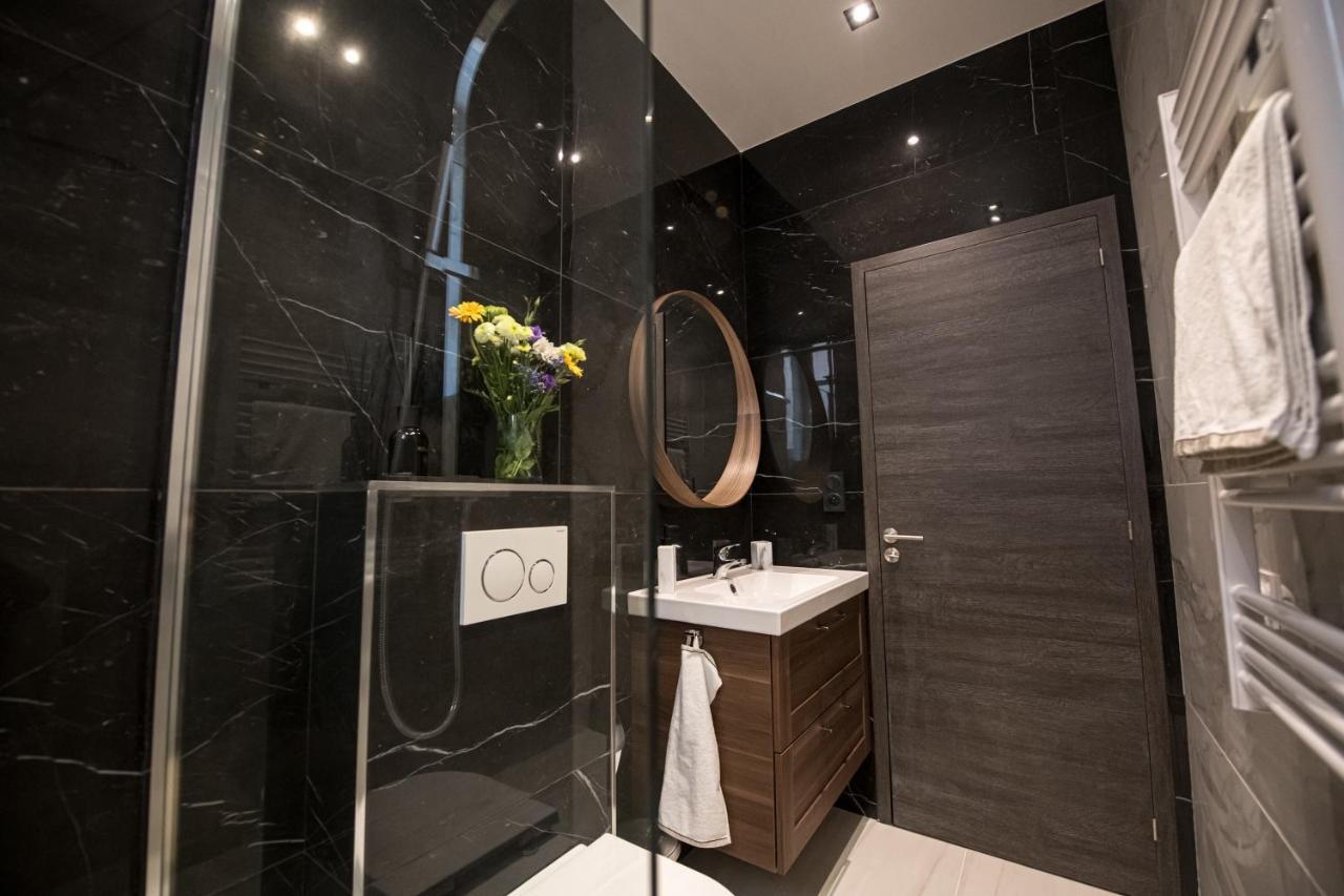 Monaco Central 1 Bedroom Appartement Beausoleil Ngoại thất bức ảnh